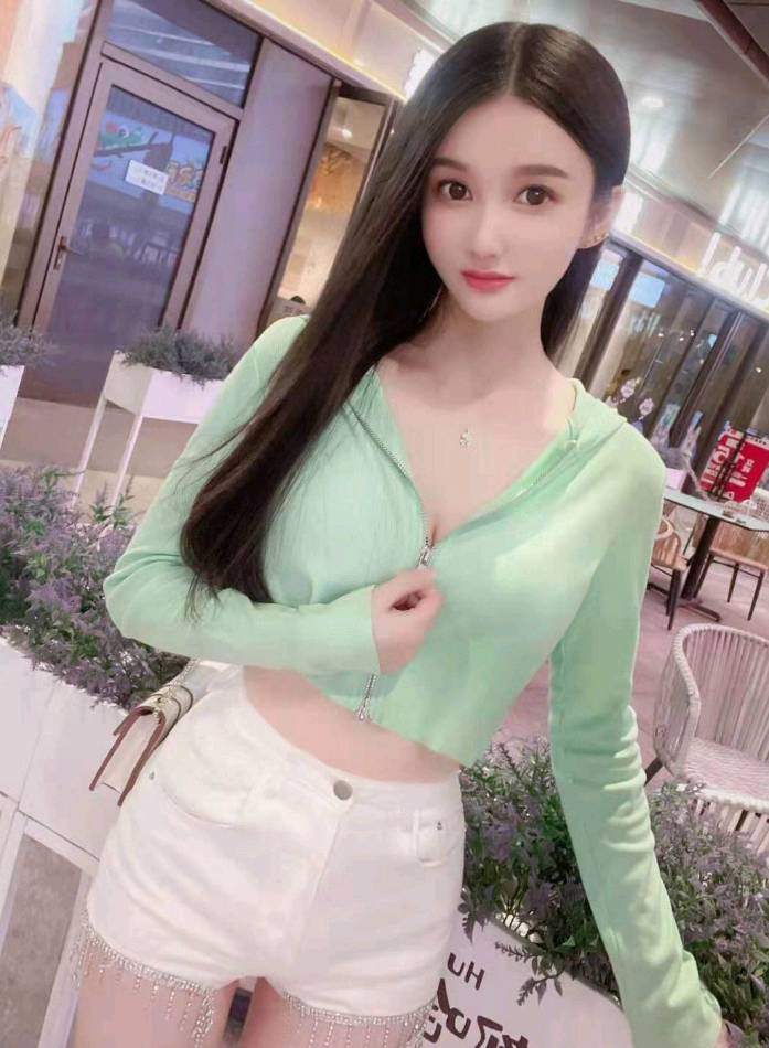 服务好，大胸 自聊自做的