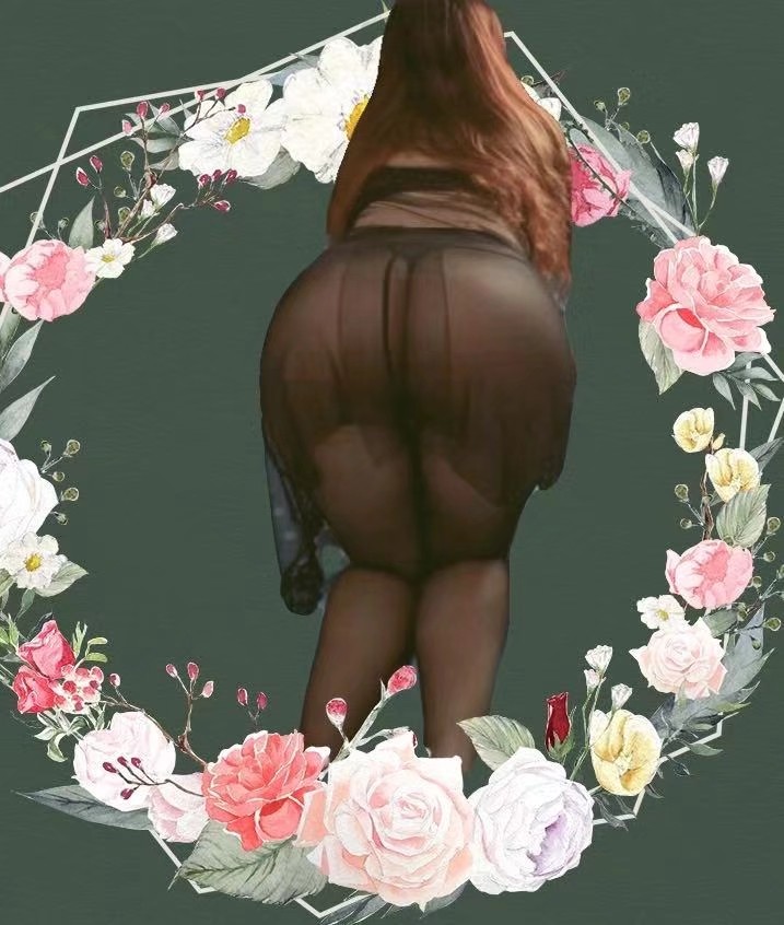 来自四川的熟女，玩的开。