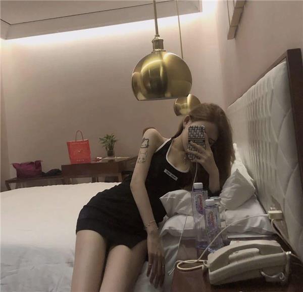 167高浪Sao的嫩妹（DJ妹）